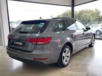 usado Audi A4 Avant 2.0TDI 110kW