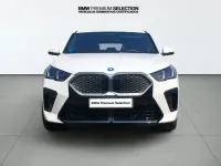 Usado BMW iX2 Comfort Edition 150 kW (204 CV) 2025 Blanco SUV