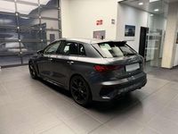 Usado Audi RS3 Sportback 400 CV (294 kW) 2022 Utilitario