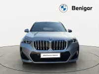 Usado BMW X1 163 CV (119 kW) 2025 Gris SUV
