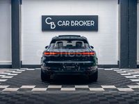 Usado Porsche Macan Turbo 440 CV (323 kW) 2019 Gris / plata SUV