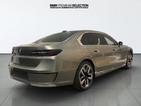 Usado BMW i7 Comfort Edition 400 kW (544 CV) 2024 Berlina