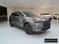 usado DS Automobiles DS7 Crossback 1.5BlueHDi Performance Line Aut.