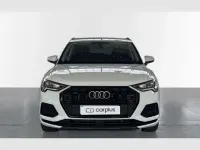 Usado Audi Q3 Advanced Plus 150 CV (110 kW) 2024 SUV