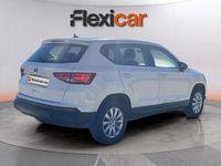 Usado Seat Ateca Reference 110 CV (80 kW) 2023 Blanco SUV