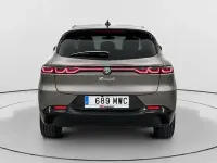 Usado Alfa Romeo Tonale Sprint 130 CV (95 kW) 2024 Gris SUV