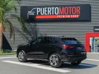 Usado Audi Q3 Sportback Comfort 150 CV (110 kW) 2025 Negro SUV