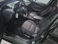 Usado Mazda CX-30 Homura-Line 186 CV (136 kW) 2022 Blanco SUV