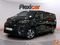 Usado Peugeot Traveller Business-Line 180 CV (132 kW) 2024 Negro Monovolumen