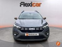 Usado Dacia Jogger Essentiel 100 CV (73 kW) 2024 Gris Monovolumen