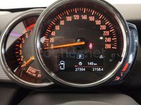 Usado Mini Cooper 136 CV (100 kW) 2021 Rojo Utilitario