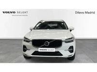 Begagnad Volvo XC60 Core 197 HK (144 kW) 2024 Vit SUV
