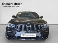 Usado BMW X4 Shadowline 190 CV (139 kW) 2021 SUV