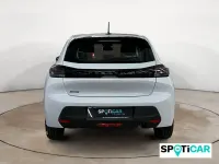Occasion Peugeot 208 Style 100 PK (73 kW) 2025 Wit Hatchback