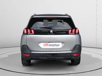 Usado Peugeot 5008 Allure 131 CV (96 kW) 2023 Gris SUV