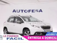 Usado Peugeot 2008 Allure 110 CV (80 kW) 2016 Blanco SUV