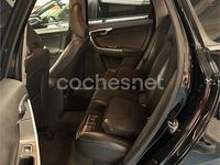 Usado Volvo XC60 Momentum 190 CV (139 kW) 2017 Negro SUV