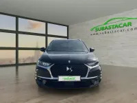 Usado DS Automobiles DS7 Crossback So Chic 130 CV (95 kW) 2020 Negro SUV