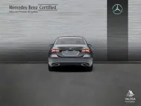 Usado Mercedes A180 Progressive 116 CV (85 kW) 2020 Gris montaña Berlina