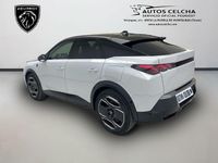 Nuevo Peugeot e-3008 GT 157 kW (214 CV) 2025 Blanco SUV