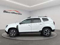 Usado Dacia Duster Prestige 115 CV (84 kW) 2022 Blanco SUV