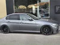 Usado BMW 335 Comfort Edition 286 CV (210 kW) 2011 Gris / plata Berlina