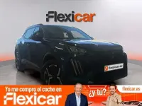 Usado Peugeot 2008 Allure 100 CV (73 kW) 2025 Azul SUV
