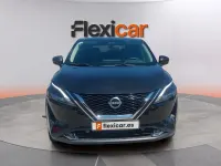 Usado Nissan Qashqai N-Connecta 140 CV (102 kW) 2024 Negro SUV