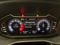 Usado Audi A1 Sportback S-Line 110 CV (80 kW) 2022 Blanco Utilitario