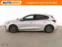 Usado Ford Focus ST-Line X 155 CV (114 kW) 2025 Gris Berlina