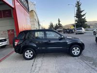 usado Suzuki Grand Vitara 1.9DDiS JLX-A