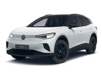 Nuevo VW ID.4 Pro 210 kW (286 CV) 2025 Blanco techo negro SUV