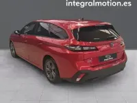 Usado Peugeot 308 S 130 CV (95 kW) 2022