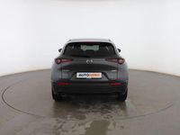 Usado Mazda CX-30 186 CV (136 kW) 2022 Gris SUV