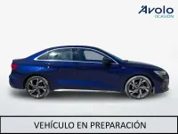 Usado Audi A3 S-Line 150 CV (110 kW) 2025 Berlina