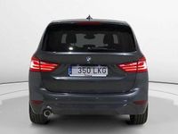 Käytetty BMW 216 Luxury Line 136 HP (100 kW) 2020