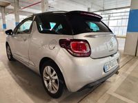 usado DS Automobiles DS3 Cabriolet 