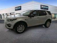 usado Land Rover Discovery Sport TD4 4WD HSE AT