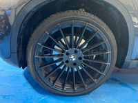 Usado BMW X6 313 CV (230 kW) 2016 Gris / plata SUV