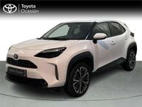 Usado Toyota Yaris Cross Style 116 CV (85 kW) 2022 SUV