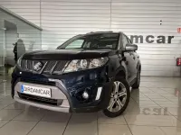Usado Suzuki Vitara 120 CV (88 kW) 2018 Azul SUV