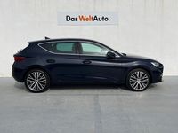 Usado Seat Leon XCELLENCE 150 CV (110 kW) 2021 Azul