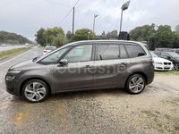 Usado Citroën Grand C4 Picasso Feel 150 CV (110 kW) 2016 Beige Monovolumen