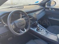 Usado Lynk & Co 01 261 CV (191 kW) 2023 Negro SUV