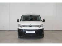 usado Citroën Berlingo Bluehdi S&s Talla M Live 100