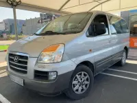 Usado Hyundai H-1 140 CV (102 kW) 2005 Monovolumen