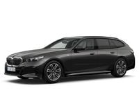 Nuevo BMW 520 Comfort Edition 197 CV (144 kW) 2026 Familiar