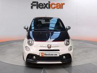 Usado Abarth 595 165 CV (121 kW) 2022 Blanco Utilitario