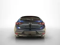 Usado Mazda 3 Nagisa 140 CV (102 kW) 2025 Azul Utilitario