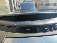 Usado Renault Grand Espace Expression 150 CV (110 kW) 2004 Gris / plata Monovolumen